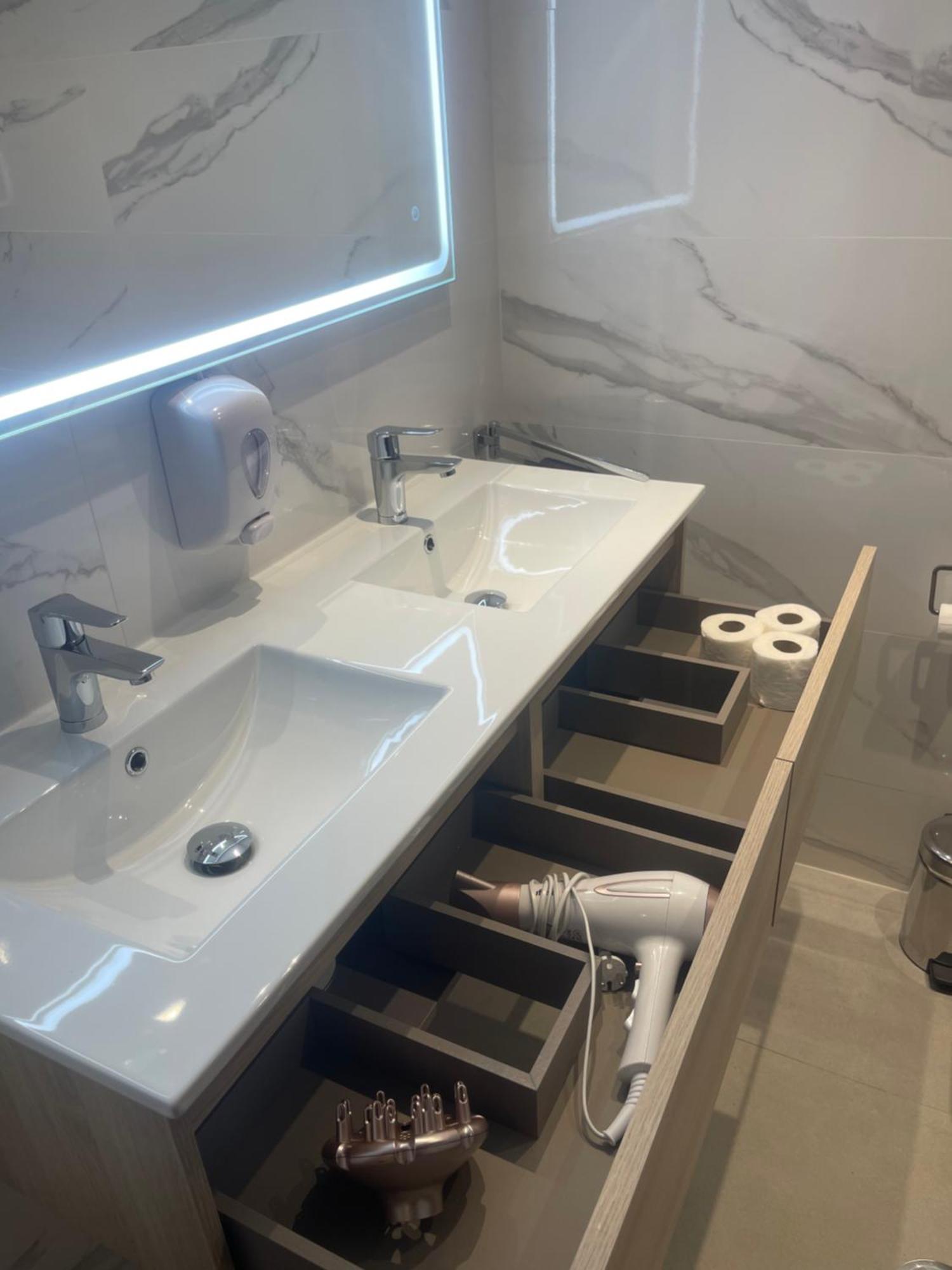 Gran Y Magnifico Apartamento En Малага Екстер'єр фото