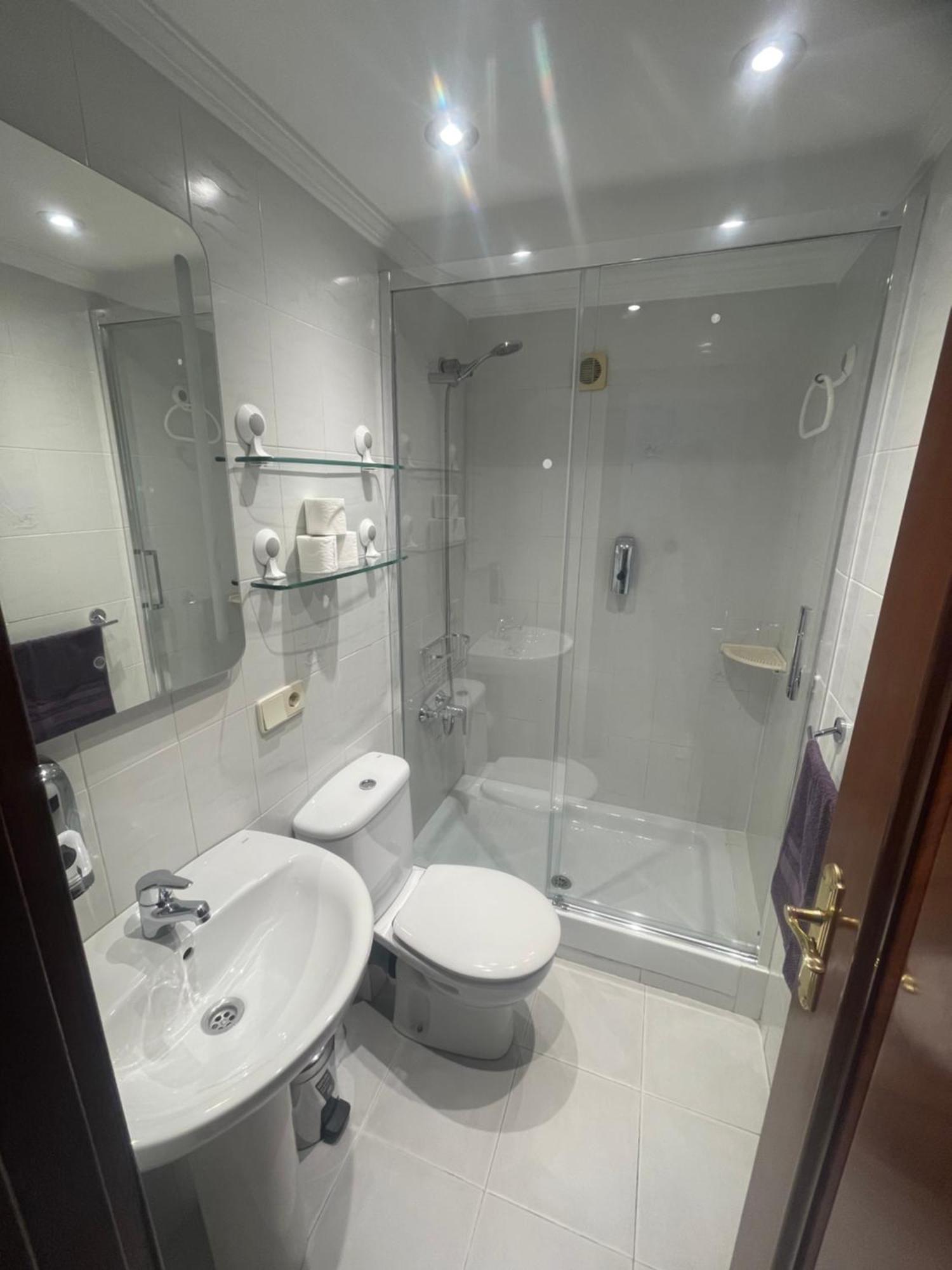 Gran Y Magnifico Apartamento En Малага Екстер'єр фото